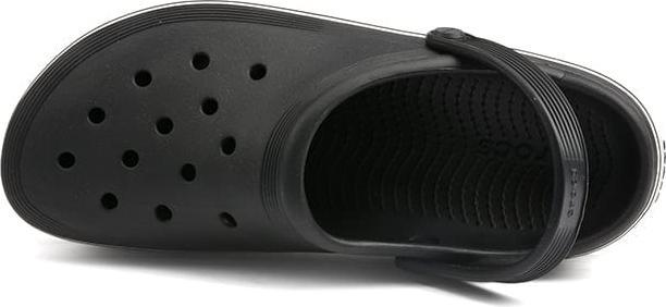 Actual product image Crocs Off Court Clog (43, 43.5, 44, 43 1/3)