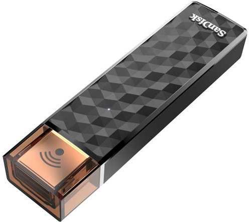 Produktbild SanDisk Connect Wireless Stick (16 GB)