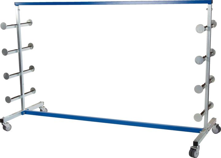 Actual product image Sport-Thieme Column transport trolley
