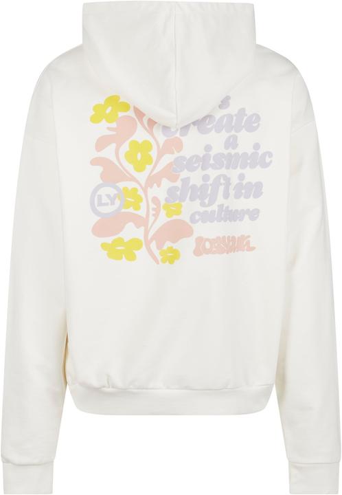 Produktbild Lost Youth LY HOODY - FLOWERS - 159757 (XL)