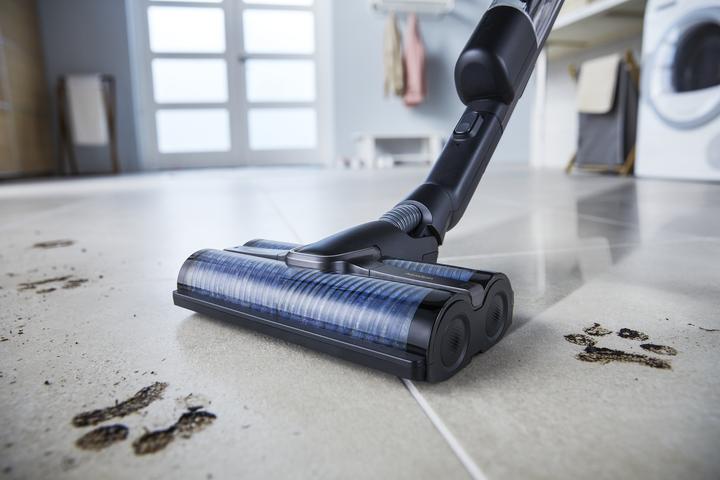 Actual product image Philips AquaTrio XW9385/01