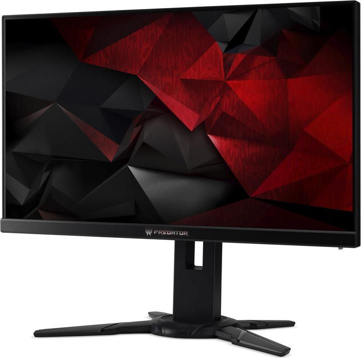 Acer Predator XB272 (1920 x 1080 Pixel, 27")