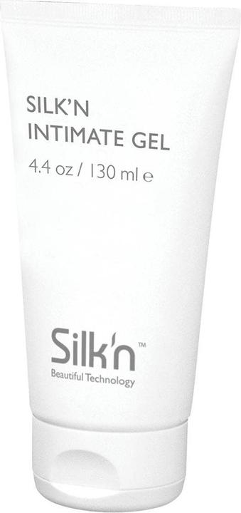 Image du produit Silk'n entreprise d'argile (130 ml, Gel intime)