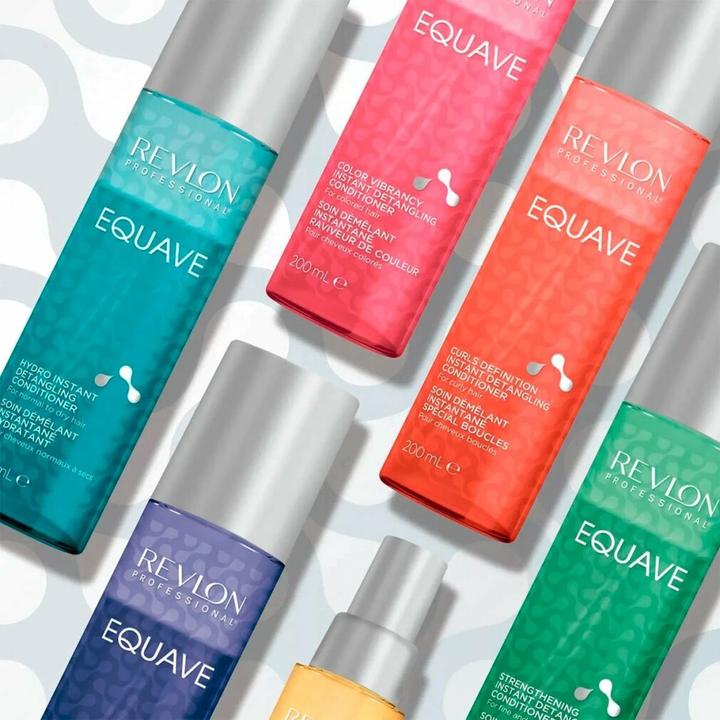 Actual product image Revlon Professional Rp Equave Hydro Det Conditioning 50ml (50 ml)