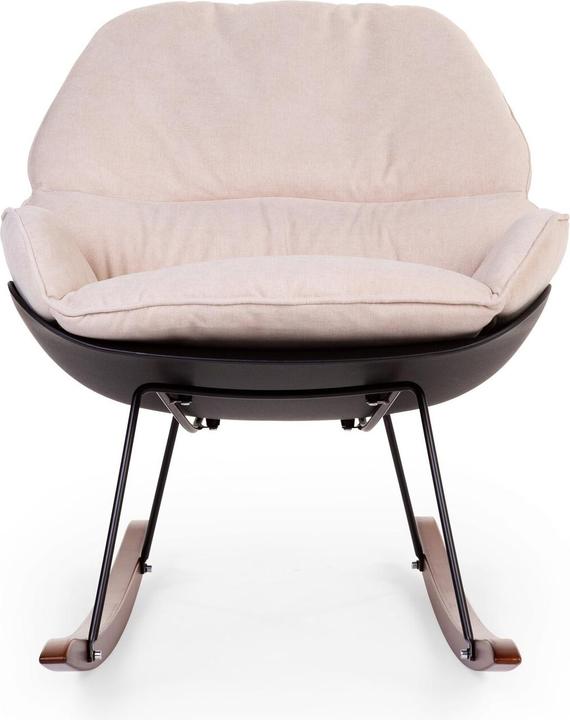 Image du produit Childhome Schaukelstuhl Lounge