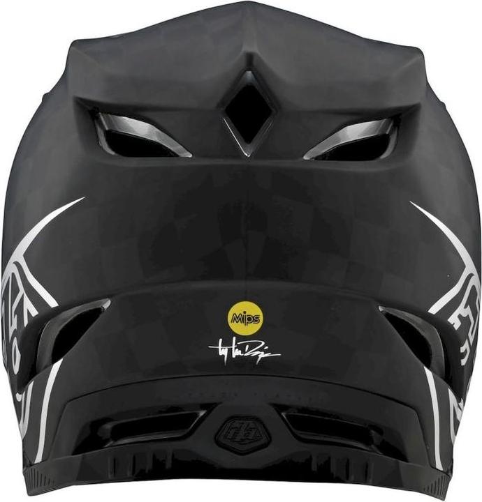 Produktbild Troy Lee Designs D4 Carbon MIPS (58 - 59 cm)