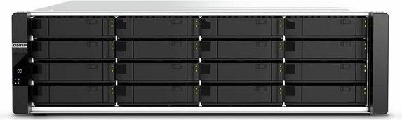Produktbild QNAP 16-BAY ENTPR ZFS NAS SAS 12G/6G