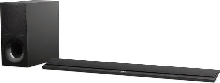 Sony Ht-Ct800 (350 W, 2.1 Channel)