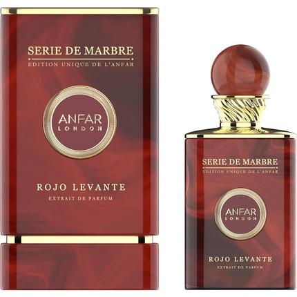 Immagine prodotto Anfar Velvet Edition Rojo Levante for Women Extrait (Extrait De Parfum, 3.40 ml)
