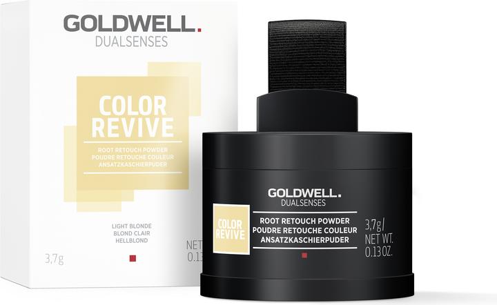 Image du produit Goldwell Dualsenses Color Revive (Blond clair)