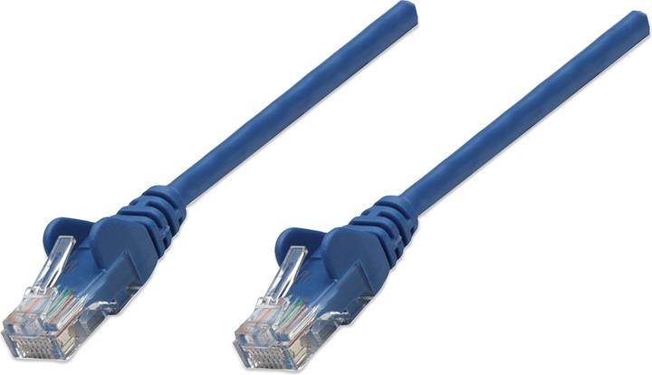 Produktbild Intellinet Patch-Kabel (U/UTP, CAT5e, 1.50 m)