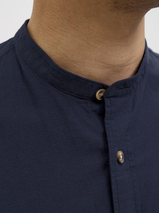 Immagine prodotto Jack & Jones Jjesummer Band Shirt Ls Sn (XS)