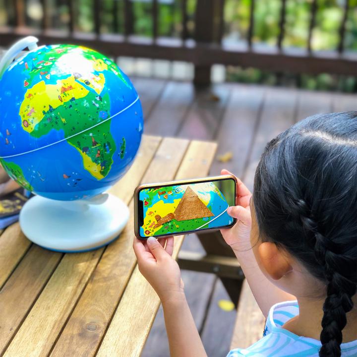 Image du produit PlayShifu Orboot Earth