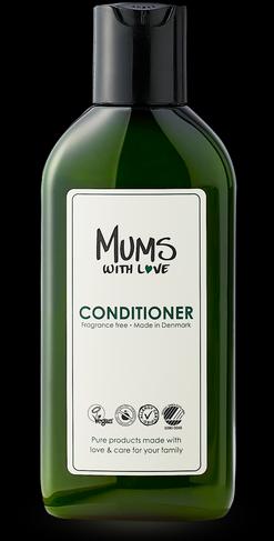 Image du produit Mums With Love Après-shampooing 100 ml (100 ml)