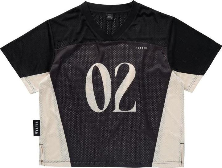 Mystic The Jersey Tee Women (M/L)