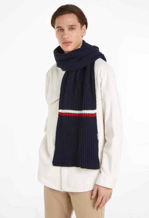 Image du produit Tommy Hilfiger Tricot chunky