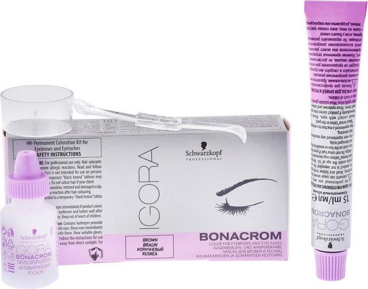 Produktbild Schwarzkopf Professional Bonacrom