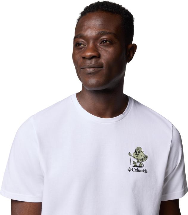 Produktbild Columbia Hageman™ Graphic Tee (XL)