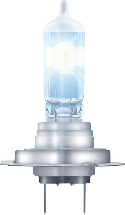 Actual product image Osram Night Breaker Laser Duobox (H7)