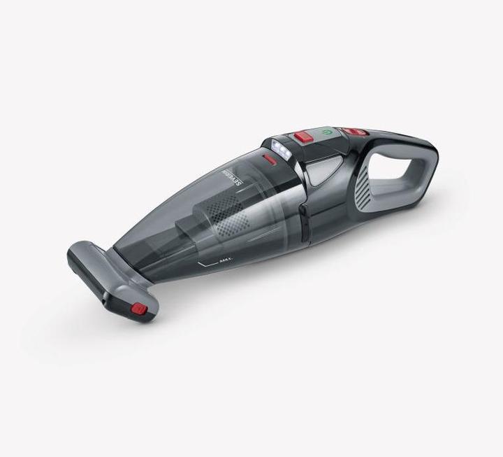 Actual product image Severin Battery hand hoover