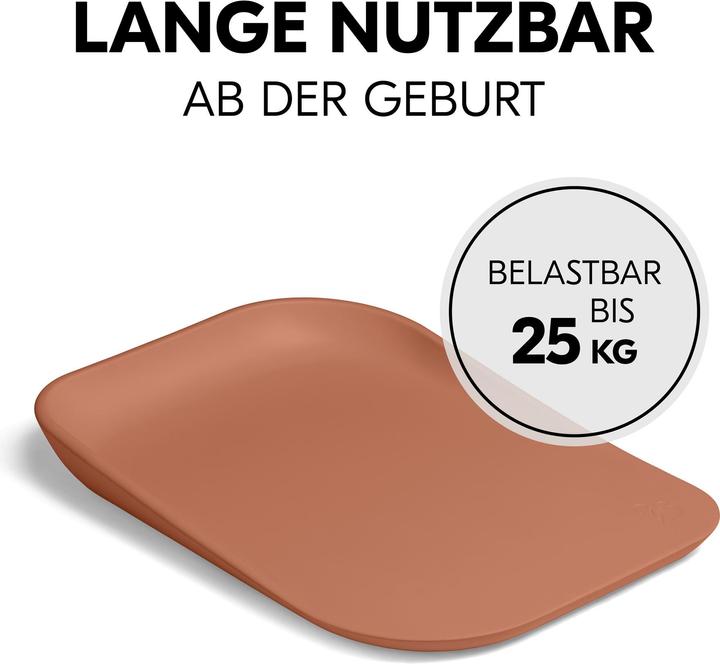 Produktbild Hauck Change N Clean Cork (50 x 70 cm)