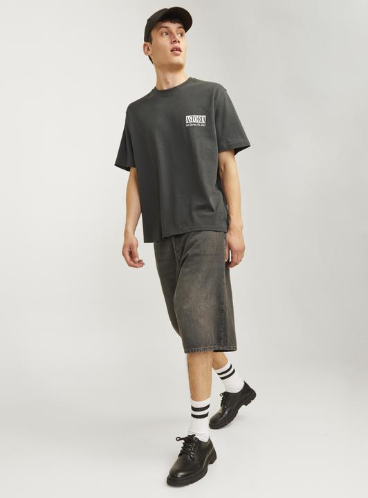 Immagine prodotto Jack & Jones Jjiron Jjoriginal Shorts Mf 326 (L)