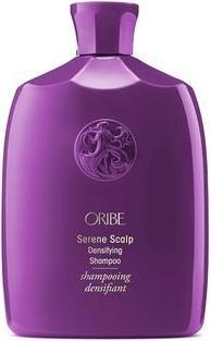 Actual product image Oribe Serene Scalp Densifying Shampoo (Liquid shampoo)