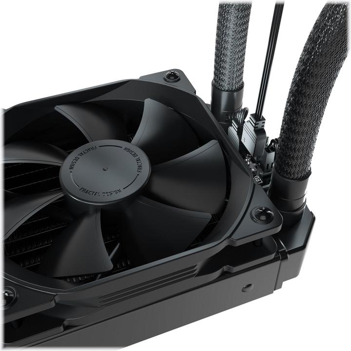 Produktbild Fractal Celsius+ S36 Prisma-Prozessor