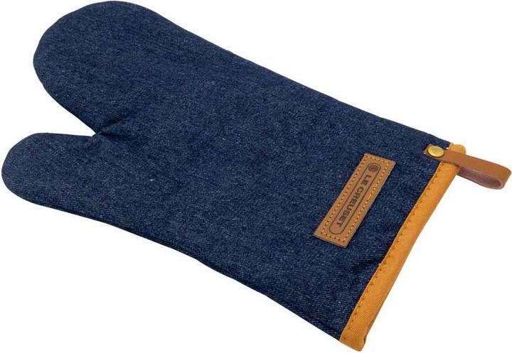 Produktbild Le Creuset Denim (Canvas, Frottée, 100% Baumwolle)
