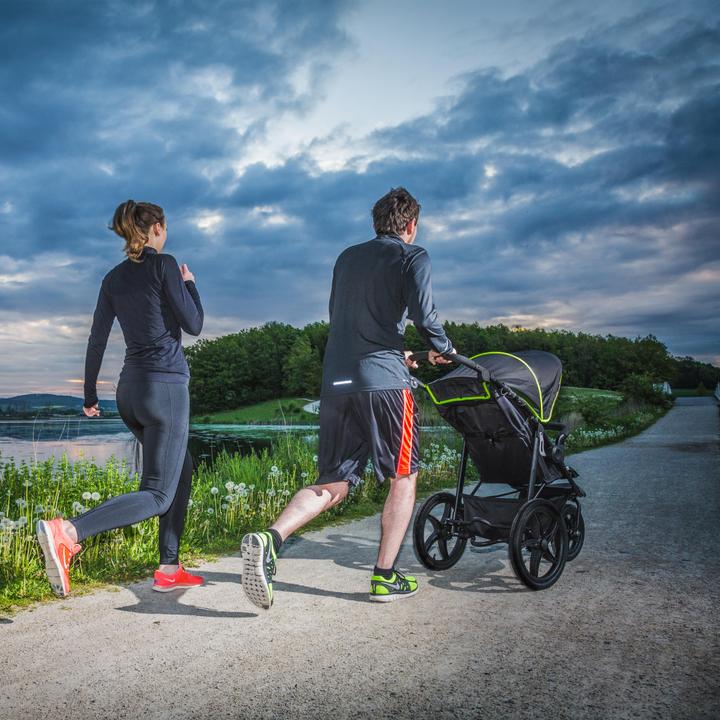 Image du produit Hauck Runner