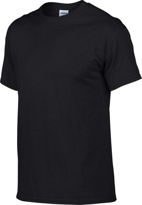 Produktbild Gildan TShirt Erwachsene aus einfarbiger DryBlendMischung (S)