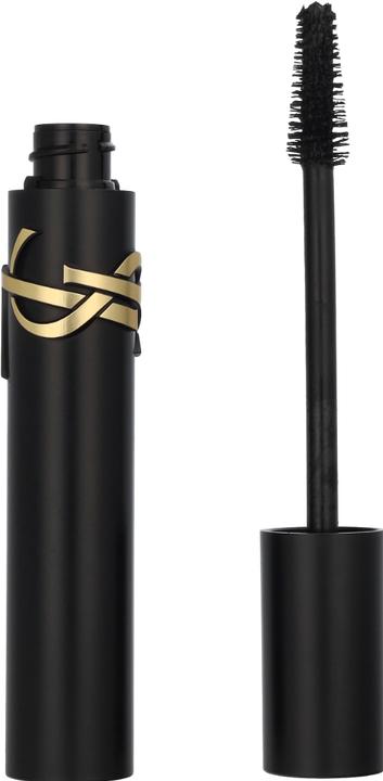 Actual product image Yves Saint Laurent Lash Clash (01 Noir Black)