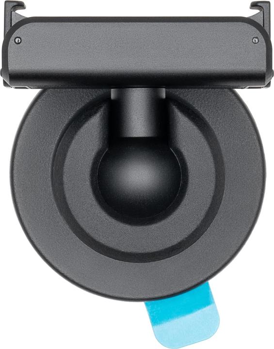Actual product image DJI Osmo - Magnetic Ball Joint Adapter Mount (Osmo Action 3, ACTION 2)