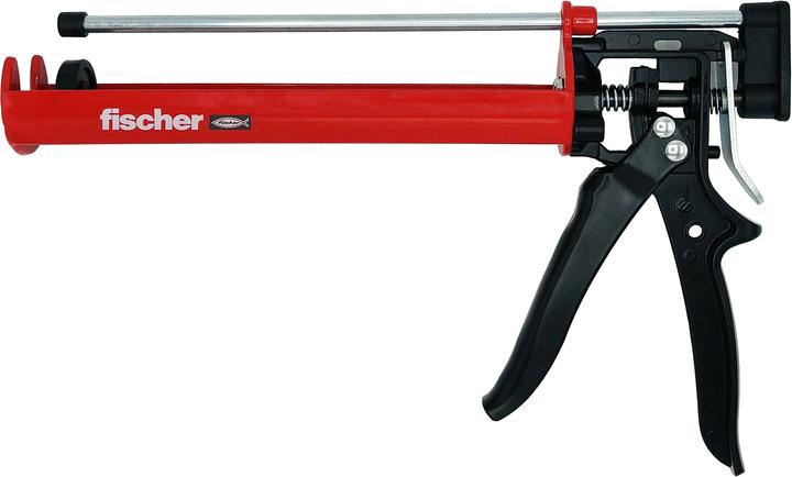 Pistola dosatrice + ingrassatore