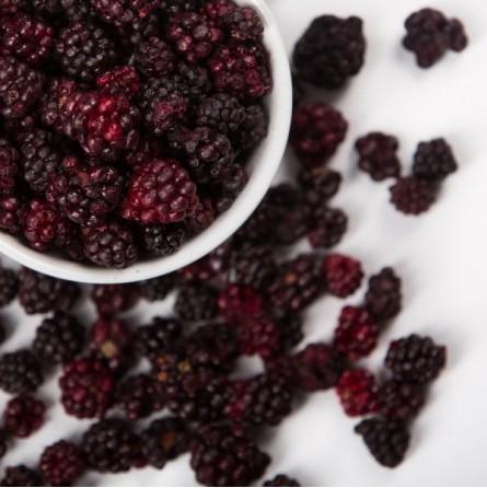 Produktbild Super Garden Wald-Brombeeren (33 g)