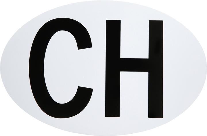 Miocar CH-Schild