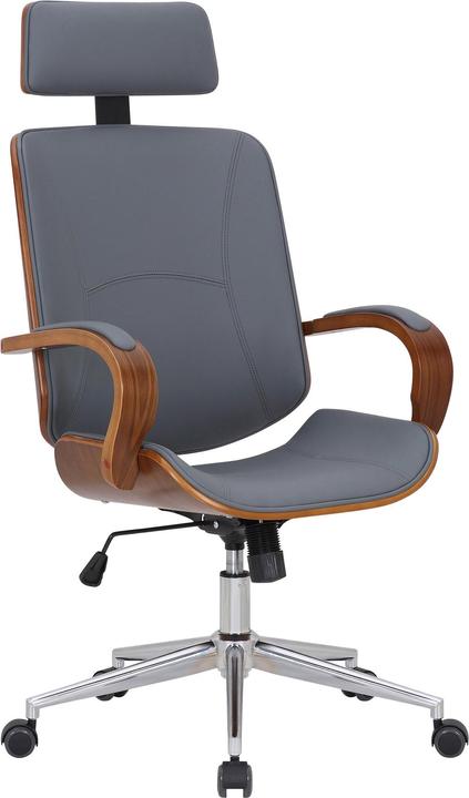 Walnut, Grey