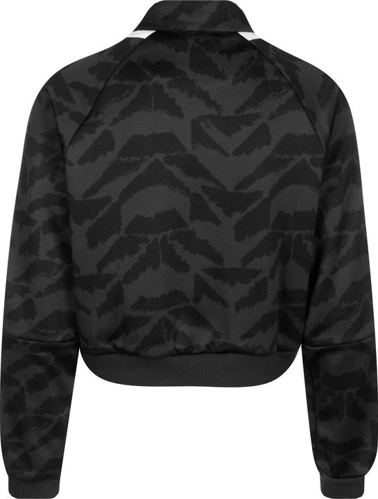 Image du produit adidas Veste de survêtement Tiro Suit Up Lifestyle pour femme (S)