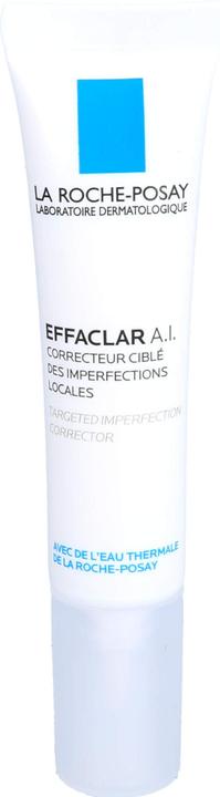 Produktbild La Roche Posay Effaclar A.I. (15 ml, 24h Creme)