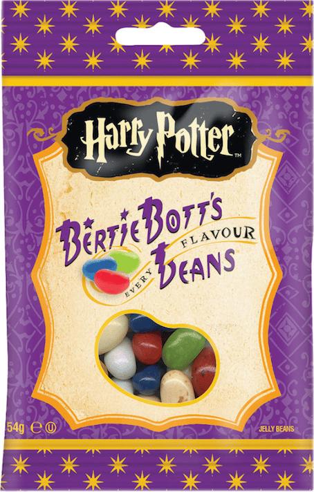 Produktbild Jelly Belly Harry Potter (1 Stk., 54 g)