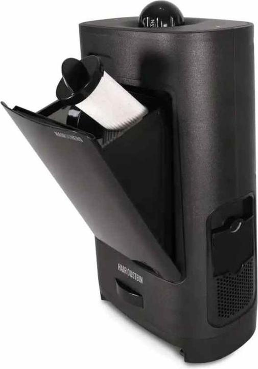 Caso Hair Vacuum Haarstofzuiger