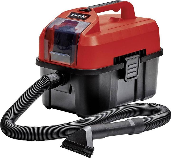 Produktbild Einhell Power X-Change TE-VC 18/10 Li 1668363+2188165 (Nass-Trockensauger)