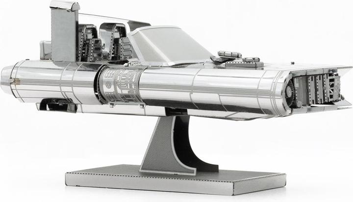 Produktbild Metal Earth Star Wars - Han's Speeder - Metall Bausatz