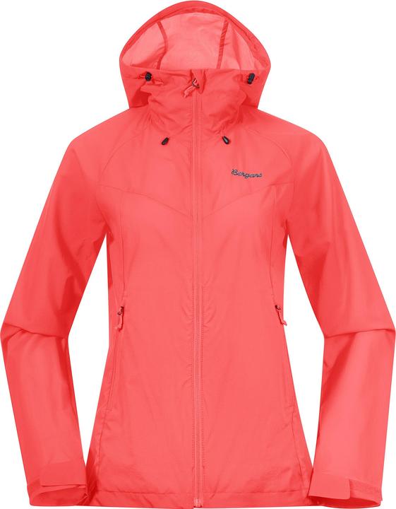 Bergans Rabot Windbreaker (L)