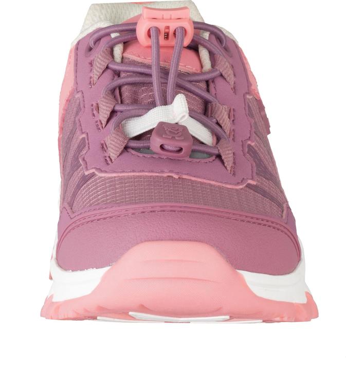 Produktbild Trollkids Kid's Trolltunga Hiker Low XT (32)