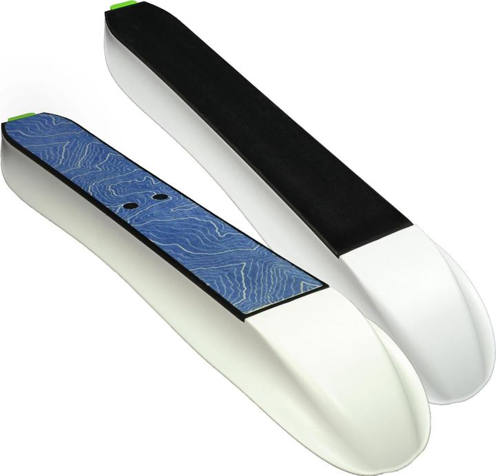 Actual product image Crossblades Softbootbindung (35.04")