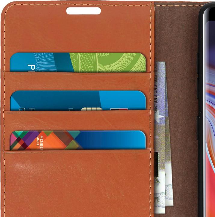 Actual product image Avizar First Series (Samsung Galaxy Note 9)