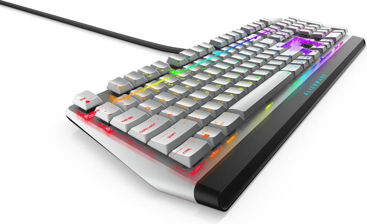 Image du produit Dell Alienware AW510K (US, Filaire)