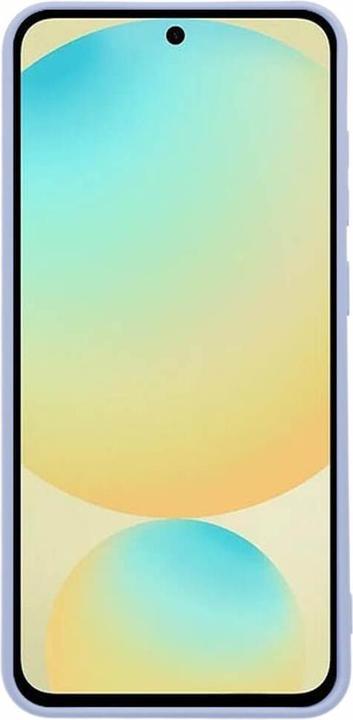 Produktbild Cover-Discount Galaxy A56 5G - Silikon Gummi Hülle (Samsung Galaxy A56)
