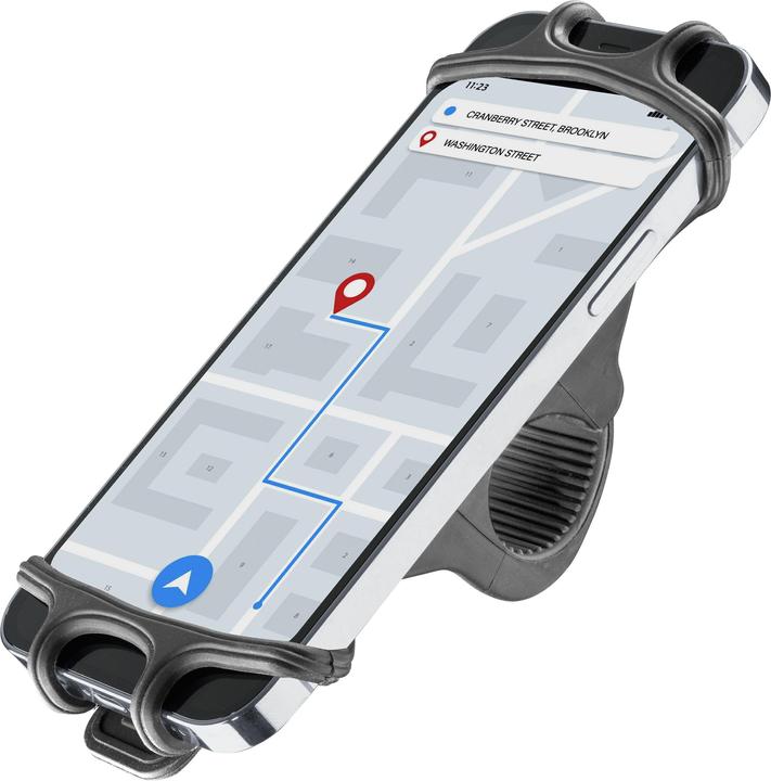 Actual product image Cellularline Bike Holder Universale